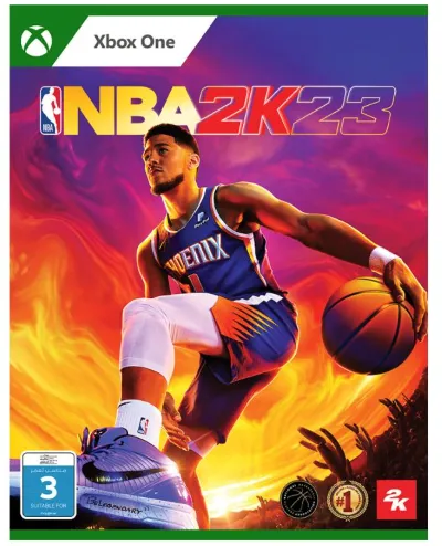 ❗NBA 2K23 STANDARD EDITION❗XBOX ONE🔑KEY❗