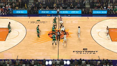NBA 2K23 Michael Jordan Edition Xbox One & Series X|S