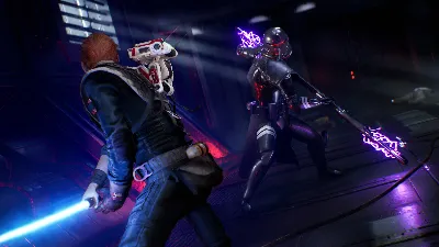 STAR WARS Jedi: Fallen Order Deluxe Edition * RU/СНГ/TR