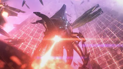Mass Effect Legendary Edition * RU/KZ/СНГ/TR/AR * STEAM