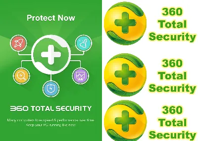 360 Total Security Premium 3 year / 3 PC Global