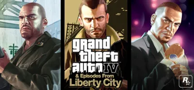 ✅Grand Theft Auto IV Complete Edition (STEAM | РОССИЯ)