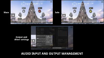 Spatial Sound Card 💎 АВТОДОСТАВКА STEAM GLOBAL МГНОВЕННО ЛИЦЕНЗИЯ