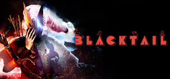 BLACKTAIL 💎 АВТОДОСТАВКА STEAM GLOBAL МГНОВЕННО ЛИЦЕНЗИЯ