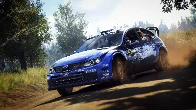 DiRT Rally 2.0 Game of the Year Edition * RU/CIS/TR/AR