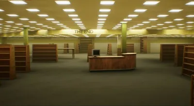 Escape the Backrooms | Steam Gift Россия