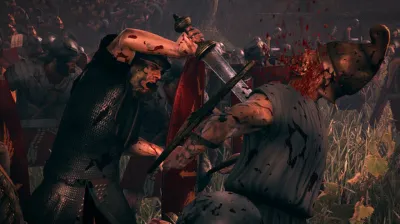 Total War: Rome II - Bloodpack DLC | Steam Gift Россия