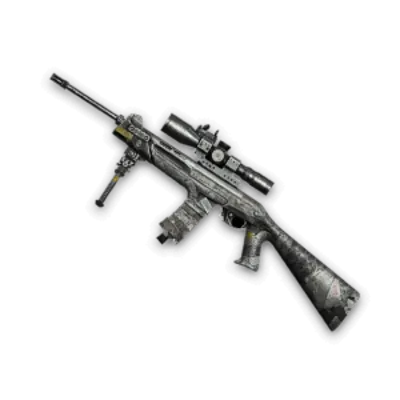 Benelli MR1 «Дозор» (1 д.) пин-код Warface