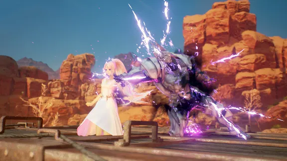 ✅ Tales Of Arise Ultimate Edition XBOX ONE X|S Ключ 🔑