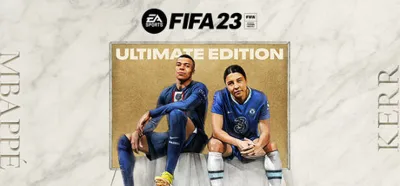 FIFA 23 Ultimate Edition steam account offline💳