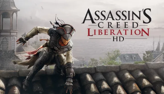 Assassin’s Creed Liberation HD (Steam Gift Region Free)