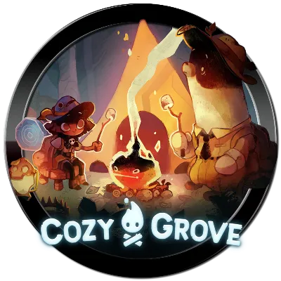 Cozy Grove +DLC ®✔️Steam (Region Free)(GLOBAL)🌍