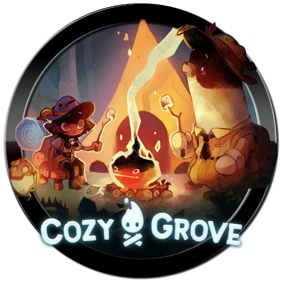 Cozy Grove +DLC ®✔️Steam (Region Free)(GLOBAL)🌍