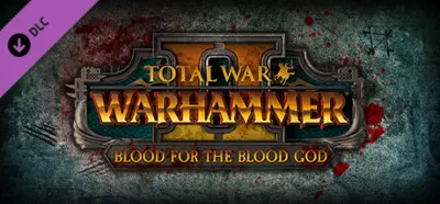⭐️ВСЕ СТРАНЫ⭐️ WARHAMMER 2 Blood for the Blood God 2