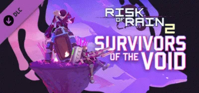 Risk of Rain 2 - Survivors of the Void 💎DLC STEAM GIFT