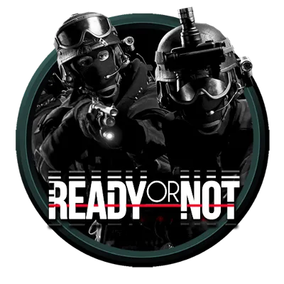 Ready or Not +ВСЕ DLC +Boiling Point +14 GAMES ®✔️Steam (Region Free)(GLOBAL)🌍