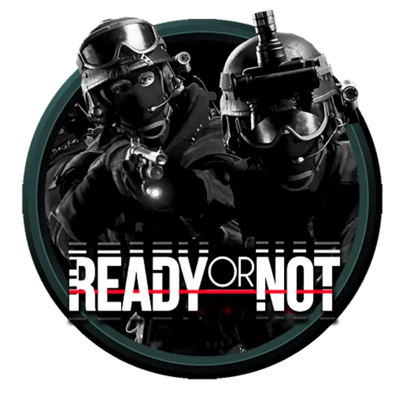 Ready or Not +ВСЕ DLC +Boiling Point +14 GAMES ®✔️Steam (Region Free)(GLOBAL)🌍