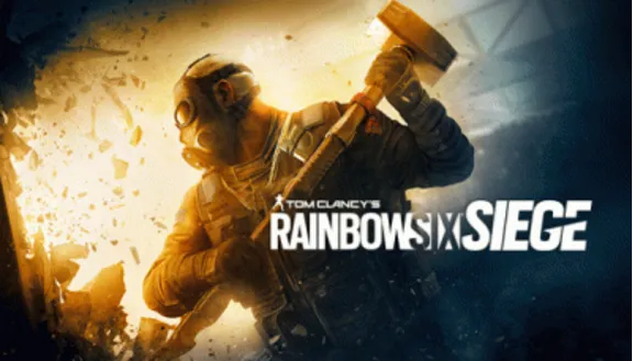 Tom Clancy&acute;s Rainbow Six: Осада Deluxe Edition UPLAY KEY РОССИЯ+СНГ КЛЮЧ ЛИЦЕНЗИЯ
