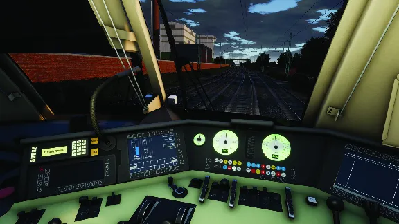 Train Sim World: DB BR 182 Loco Add-On - TSW2 & TSW3 💎 АВТОДОСТАВКА STEAM GLOBAL