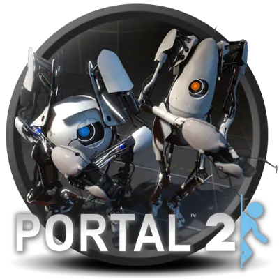 Portal 2 +Overcooked! 2®✔️Steam (Region Free)(GLOBAL)🌍
