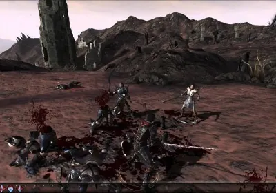Dragon Age 2 🌟 EA App key