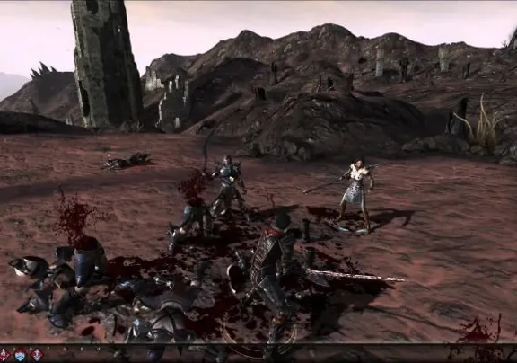 Dragon Age 2 🌟 EA App key