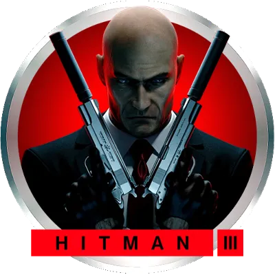 HITMAN 3 +Sekiro™: Shadows Die Twice®✔️Steam (GLOBAL)🌍