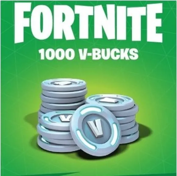 V-Bucks💎Fortnite💎1000-13500💎PC💎XBOX💎PS💎ВБАКСЫ💎ВБ