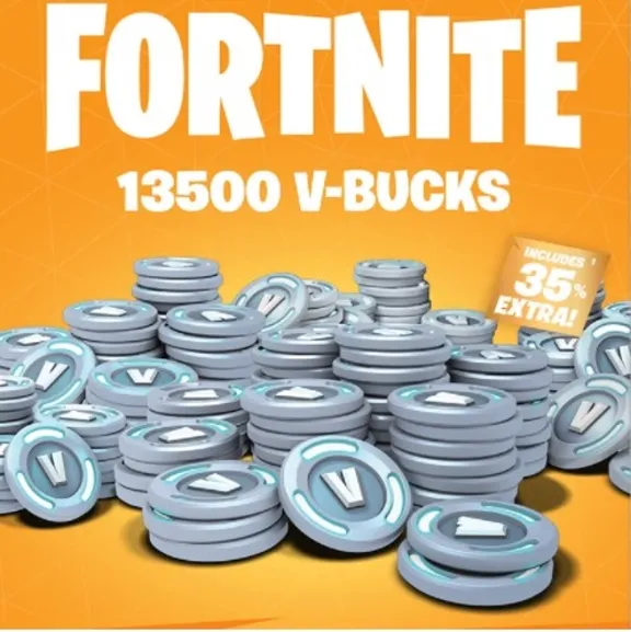V-Bucks💎Fortnite💎1000-13500💎PC💎XBOX💎PS💎ВБАКСЫ💎ВБ