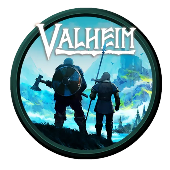 Valheim +DLC+The Forest®✔️Steam (Region Free)(GLOBAL)🌍