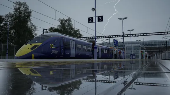 Train Sim World® 3 + DLC STEAM Россия