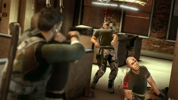 TOM CLANCY&acute;S SPLINTER CELL CONVICTION XBOX 🟢 ПОКУПКА