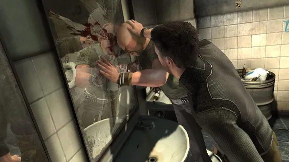 TOM CLANCY&acute;S SPLINTER CELL CONVICTION XBOX 🟢 ПОКУПКА