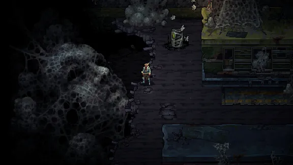 There Is No Light: Enhanced Edition 💎 АВТОДОСТАВКА STEAM GLOBAL МГНОВЕННО ЛИЦЕНЗИЯ