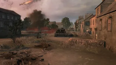 Company of Heroes Tales of Valor - STEAM Key / ROW