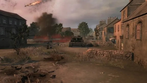Company of Heroes Tales of Valor - STEAM Key / ROW