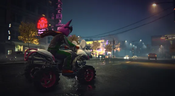 Saints Row The Third Remastered XBOX ключ + RUS