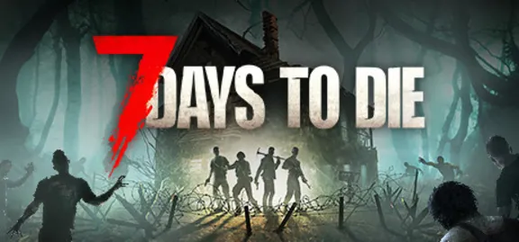 ✅ 7 Days to Die - STEAM KEY GLOBAL (Region Free) 😀