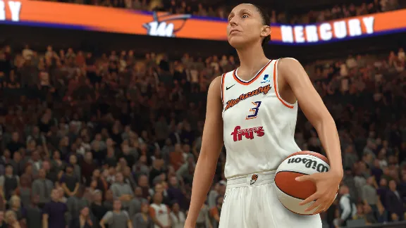 ✅ NBA 2K23 Digital Deluxe Edition XBOX ONE X|S Ключ 🔑