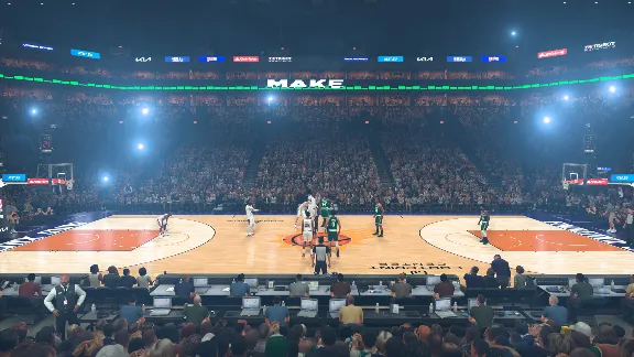 ✅ NBA 2K23 Digital Deluxe Edition XBOX ONE X|S Ключ 🔑