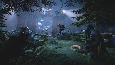 Mutant Year Zero: Road to Eden Deluxe Edition XBOX ONE / XBOX SERIES X|S Ключ 🔑🌍