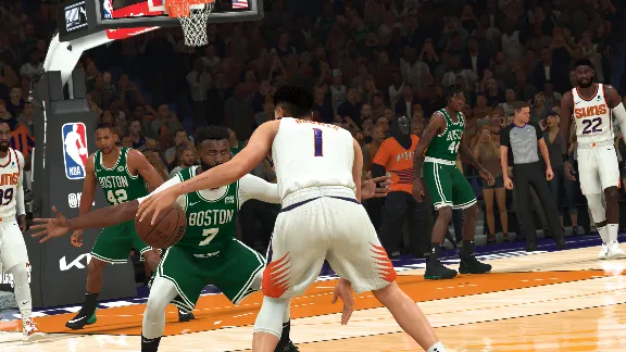 ✅ 🏀 NBA 2K23 для XBOX ONE Цифровой Ключ 🔑