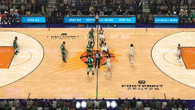 ✅ 🏀 NBA 2K23 для XBOX ONE Цифровой Ключ 🔑