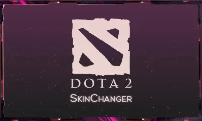 [30 дней] Dota 2 SkinChanger OVERPLUS | 💳0%