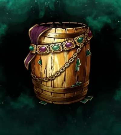 ✔️ Ultimate Premium Keg (Август)