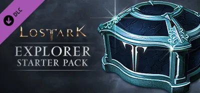 ✅ Lost Ark Explorer Starter Pack DLC STEAM КЛЮЧ