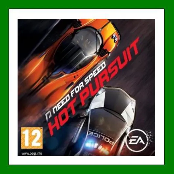 ✅Need For Speed: Hot Pursuit✔️Steam⭐Аренда Аккаунта✔️Онлайн⭐0% Карты💳