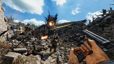 Isonzo +ВЫБОР STEAM•RU ⚡️АВТОДОСТАВКА 💳0%