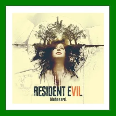 ✅RESIDENT EVIL 7 biohazard✔️Steam⭐+ 25 Игр🎁АКЦИЯ⭐0% Карты💳