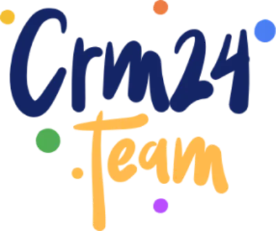 ✅ Crm24.Team промокод купон скидка 25% Битрикс24
